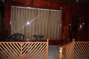 Tango Beach Resort