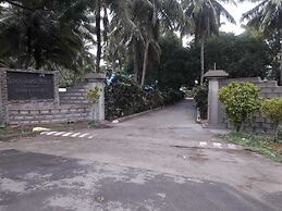 Tango Beach Resort