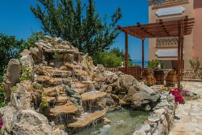 Playa Del Zante