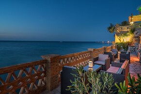 Playa Del Zante