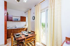 Apartments Nicol