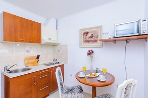 Apartments Nicol