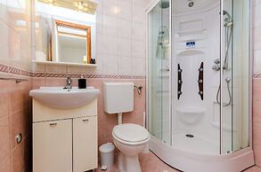 Apartments Nicol
