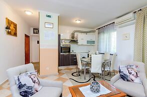 Apartments Nicol