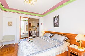 Apartments Nicol