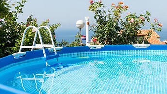 Apartments Nicol