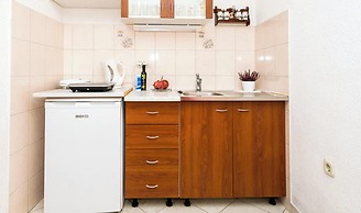 Apartments Nicol