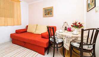 Apartments Nicol
