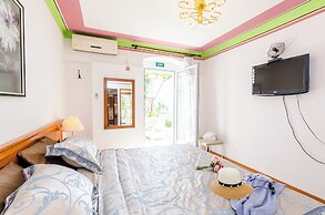 Apartments Nicol