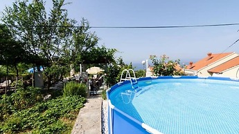Apartments Nicol