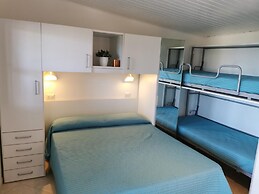 Villaggio Gabbiano Beach
