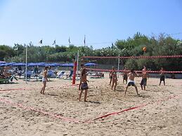 Villaggio Gabbiano Beach