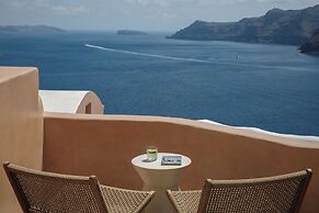 Annouso Villa by Caldera Houses
