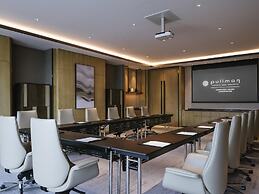 Pullman Shanghai Qingpu Excellence