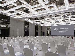 Pullman Shanghai Qingpu Excellence