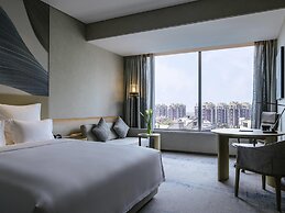Pullman Shanghai Qingpu Excellence