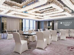 Pullman Shanghai Qingpu Excellence