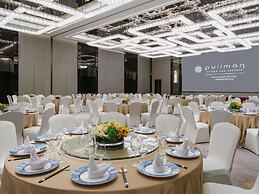 Pullman Shanghai Qingpu Excellence