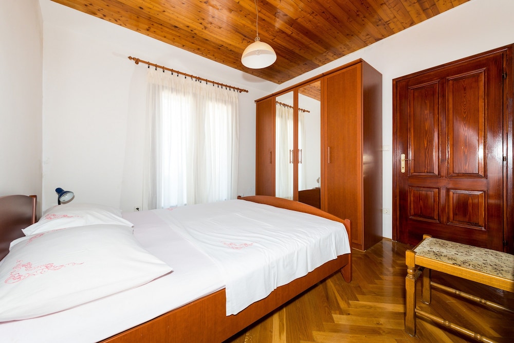 Apartments Tapera