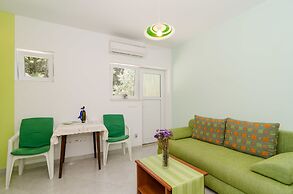 Apartments Tapera