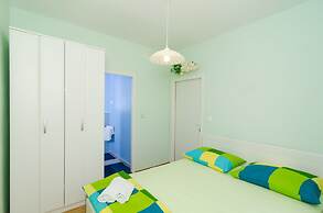 Apartments Tapera