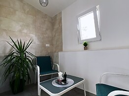 Apartments Tapera