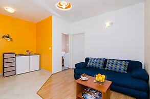 Apartments Tapera