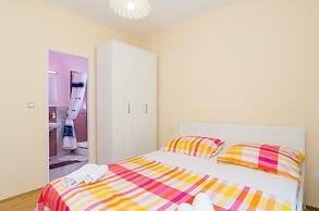 Apartments Tapera
