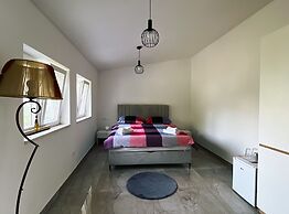 Apartments Tapera