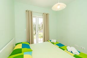 Apartments Tapera