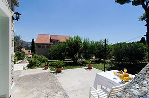 Apartments Tapera