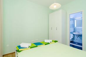 Apartments Tapera