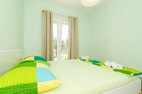 Apartments Tapera