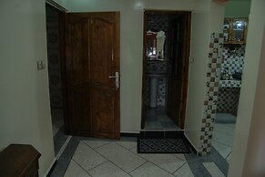Le Gite De Sidi Rbat