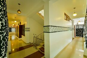 OYO 19587 Chembil Residency