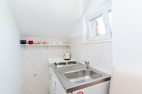 Apartments Mali Paradiso