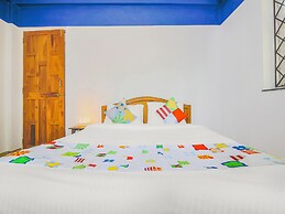 OYO 22658 Home Delightful 1BHK Arpora