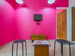 OYO 22658 Home Delightful 1BHK Arpora