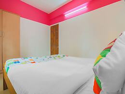 OYO 22658 Home Delightful 1BHK Arpora