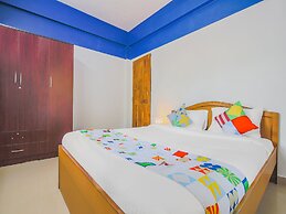 OYO 22658 Home Delightful 1BHK Arpora