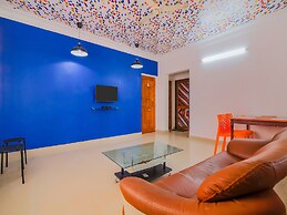 OYO 22658 Home Delightful 1BHK Arpora