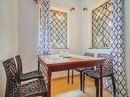 OYO 22658 Home Delightful 1BHK Arpora