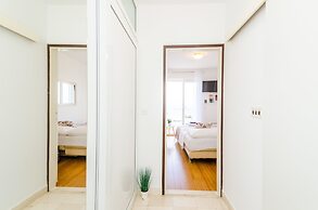 Apartments Dobroslavic