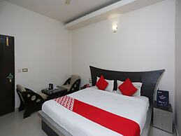 OYO 19334 Flagship Shanta Inn Charbagh