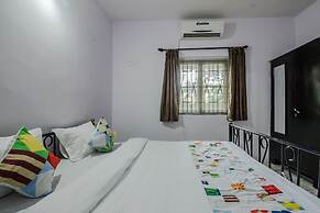 OYO 22200 Home Pool View 1bhk Siolim