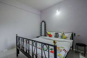 OYO 22200 Home Pool View 1bhk Siolim