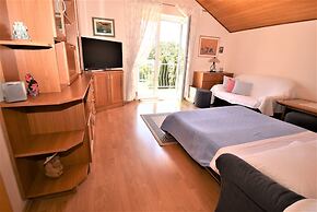 Guest House Kanjuo