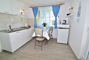 Guest House Kanjuo