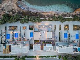 Paros Comfy Suites