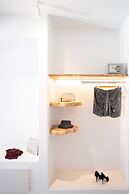 Paros Comfy Suites